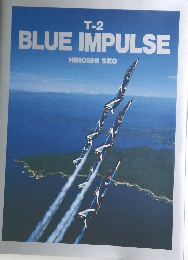 BLUE　IMPULSE