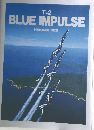 BLUE　IMPULSE