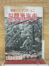 ニューギニア・ラエ戦線　南海激闘記　報道叢書10