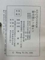 野火焼ケド盡キズ : 私から見た日本民族