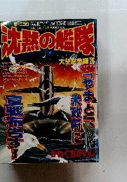 沈盤の艦隊　大望総集編 25