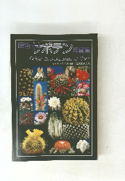 原色 サボテン 写真集