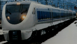 鉄道ダイヤ情報　2001年3月号　No.203　Vol.30No.4