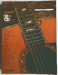 アコースティック・ギター5