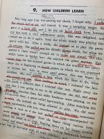 新演習・完成力をつける　大学入試　英語長文の征服