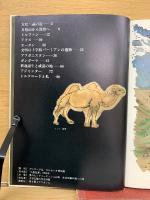 私のシルクロード