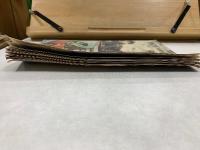 東郷元帥一代の記念寫眞帖