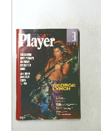 Player　1991年3月