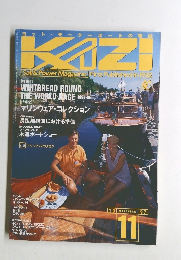 KAZI　1997年11月