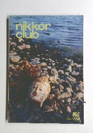nikkor club　2003