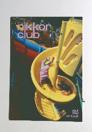 nikkor club 185　2003年