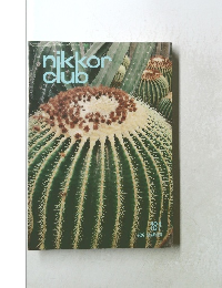 nikkorclub　2002年夏号　181号