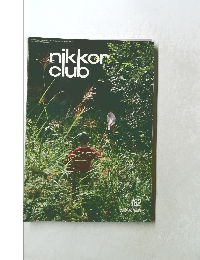 nikkor club 182　2002年秋号