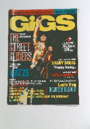 GiGS　1990年6月号　No.9