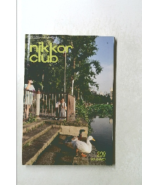 nikkorclub　209号　2009年夏号