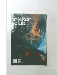 nikkor club　2012年冬号　223号