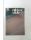 nikkor　club　117 1986年夏号