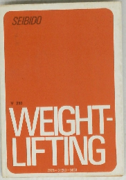 WEIGHT-LIFTING