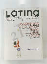 Latina 2001年1月号
