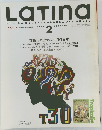 Latina　1998年2月号