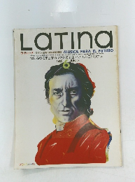 latina　1986年6月号