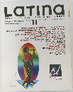 Latina　2000年11月号