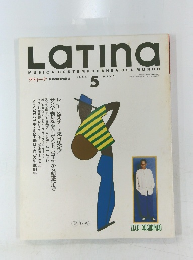 Latina　1998年5月号