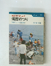 海岸のつり