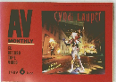 AVMONTHLY　1986年6月号