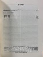 WOLFGANG AMADEUS MOZART NEUE AUSGABE SAMTLICHER WERKE　新モーツァルト全集　ペーパーバック普及版