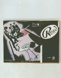 Record　1982年2月