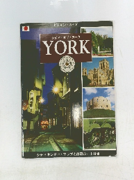 シティ・オブ・ヨーYクYORK