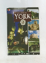 シティ・オブ・ヨーYクYORK