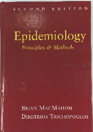 Epidemiology Principles & Methods