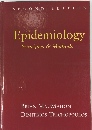 Epidemiology Principles & Methods