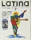Latina　1997年７月