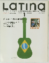 Latina　1997年1月号　
