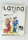LATINA １９９３年11月号
