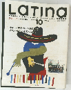 Latina　1993年10月号　