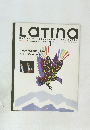 Latina　1993年1月号　