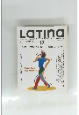 Latina　1998年12月号　