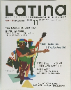 Latina　１９９８年11月号