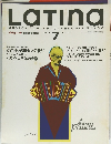 LATINA　１９９８年7月号