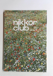 nikkor　club　17３　２０００年夏号