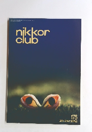 NIKKOR　club　１７５　２００１年春号