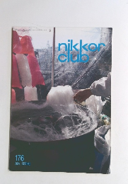 nikkor　club　１７６　２００１年春号