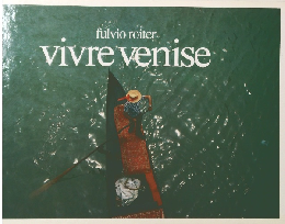 vivre　venise
