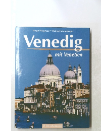 Venedig mit Venetien