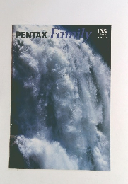PENTAX　Family　158　２００７年秋