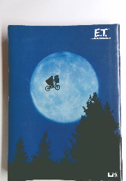 E.T.THE　EXTRA-TERRESTRIAL
